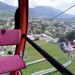 酒店 莫斯阿尔姆家庭旅馆