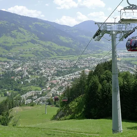 Hotel Familienhotel Moos-alm