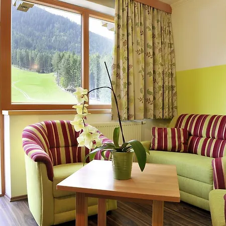 Moos-alm Hotell Lienz