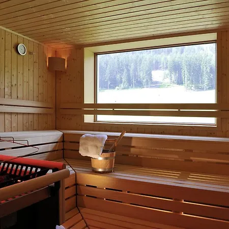 Hotell Moos-alm Lienz