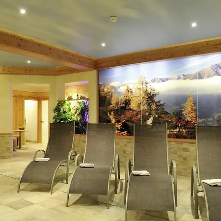 Familienhotel Moos-alm Lienz