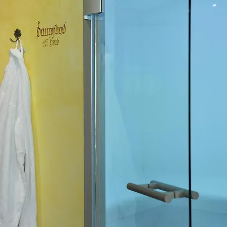 Hotel Moos-alm Lienz