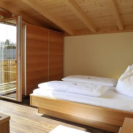 Familienhotel Moos-alm Hotel Lienz