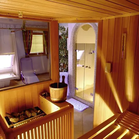 Familienhotel Moos-alm Hotel