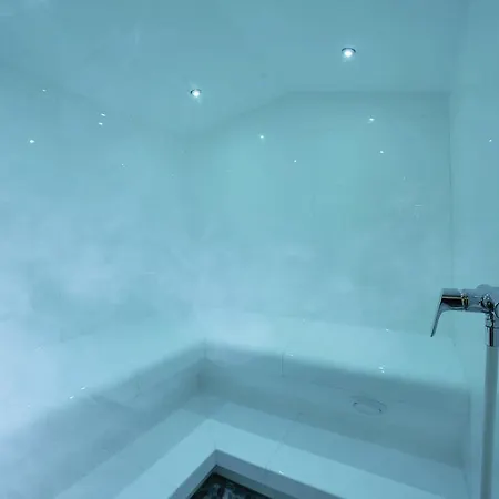 Hotell Moos-alm Lienz