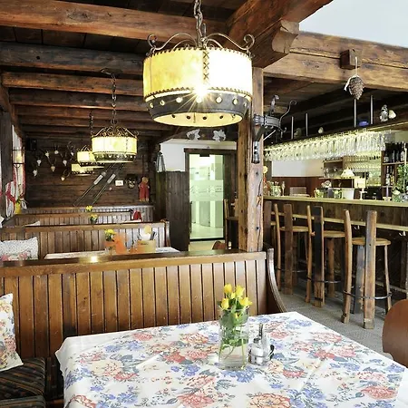 Familienhotel Moos-alm