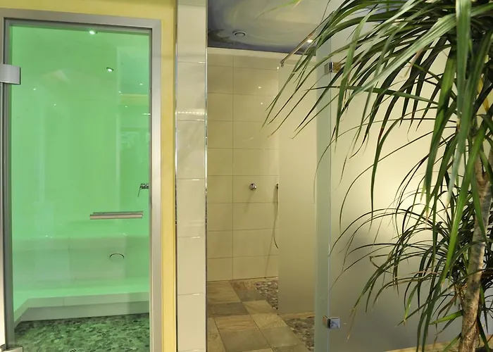 Familienhotel Moos-alm 4*