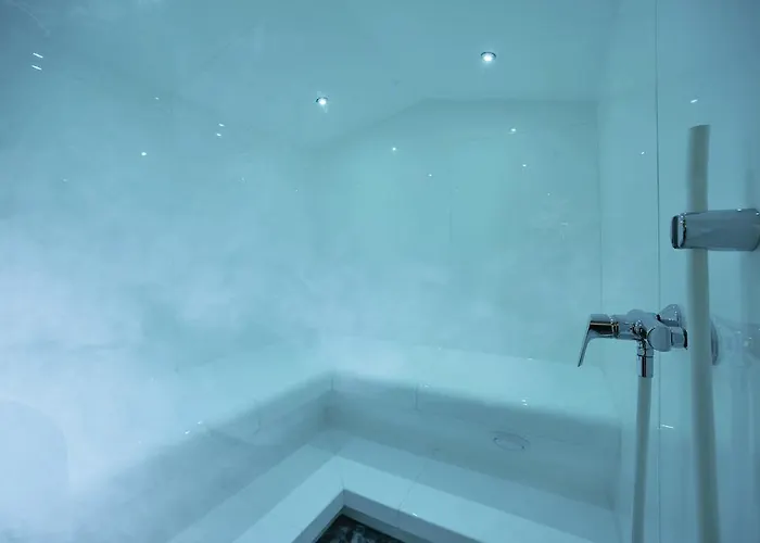 Hotell Moos-alm Lienz