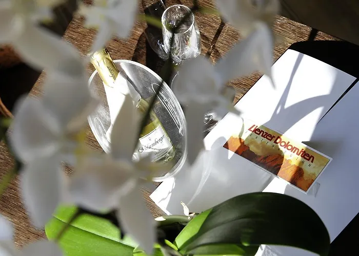 Familienhotel Moos-alm Hotel Lienz