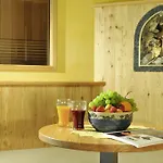 Moos-alm Hotel 4*