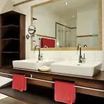 Hotel Moos-alm