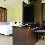 Moos-alm Hotel