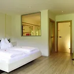 Hotel Moos-alm