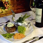 Hotel Moos-alm 4*