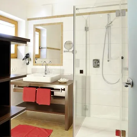 Familienhotel Moos-alm 4* Lienz