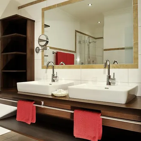 Hotel Familienhotel Moos-alm