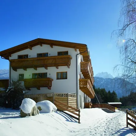 Familienhotel Moos-alm Hotel