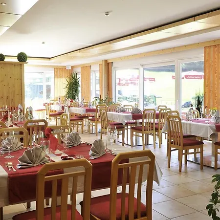 Familienhotel Moos-alm