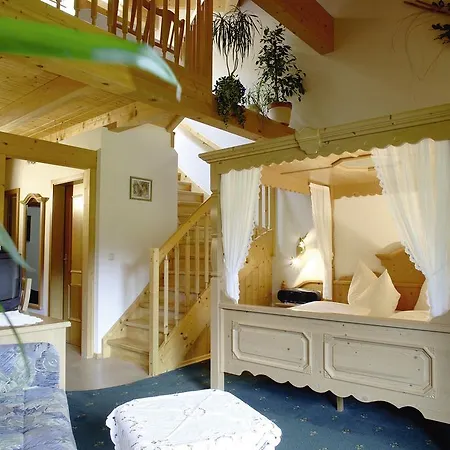 Hotel Familienhotel Moos-alm Lienz