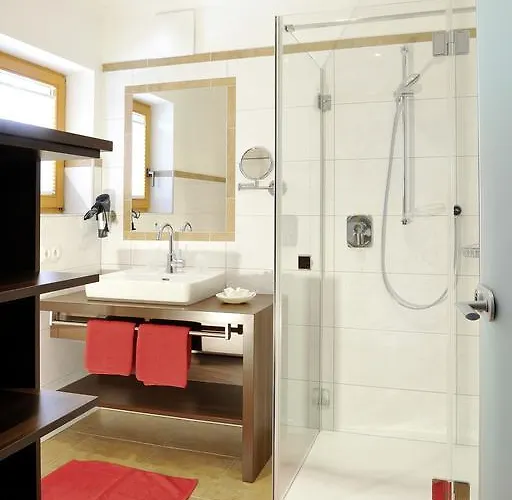 Familienhotel Moos-alm 4* Lienz