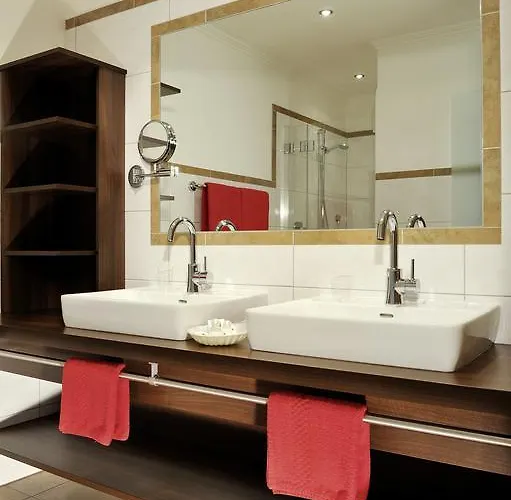 Hotel Familienhotel Moos-alm