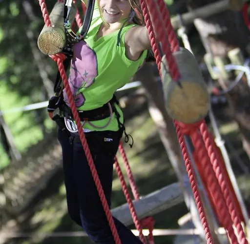 Familienhotel Moos-alm