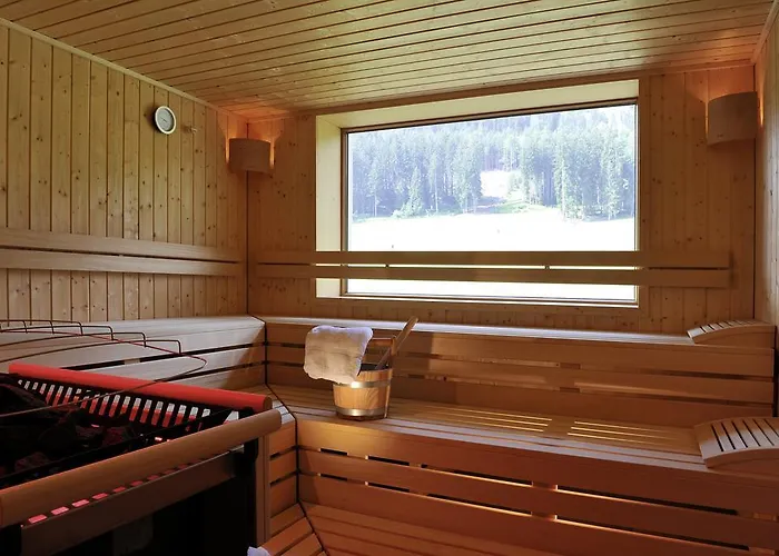 Hotel Familienhotel Moos-alm Lienz