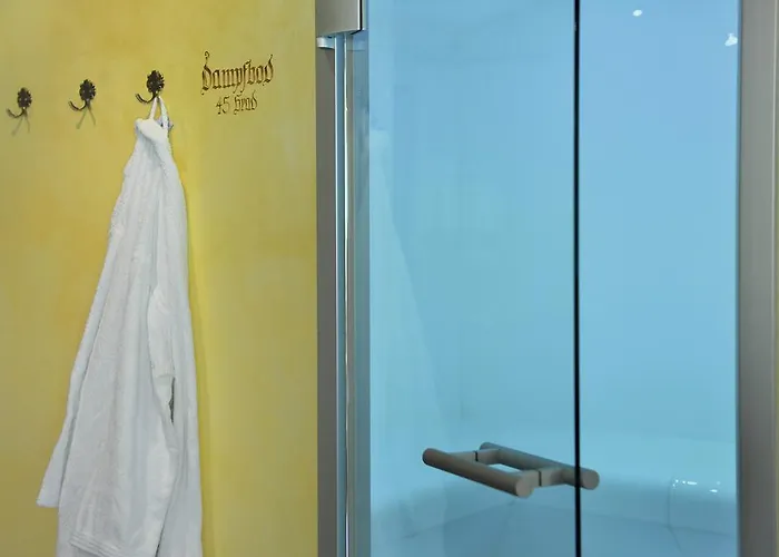 Hotel Familienhotel Moos-alm Lienz